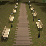 Night park