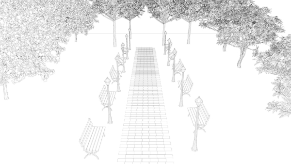 Night park