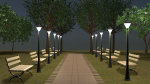 Night park