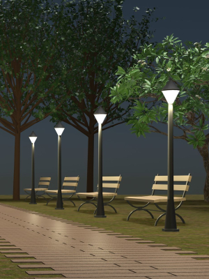 Night park