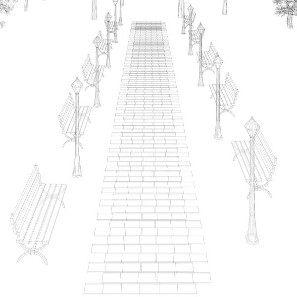 Night park