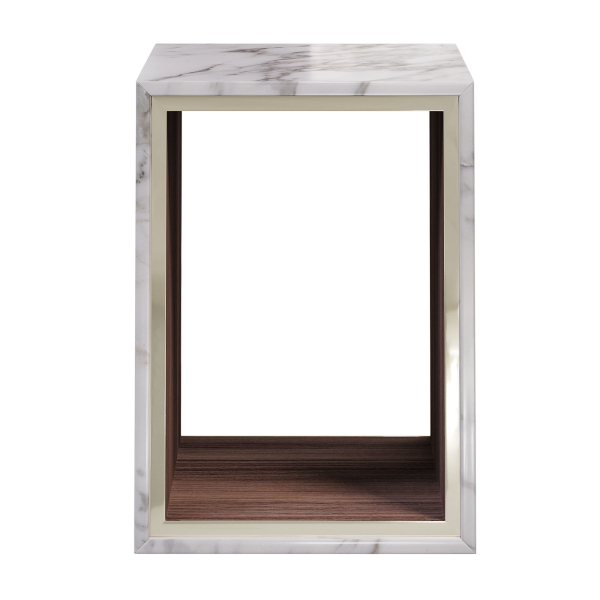 Nilo side table by laskasas