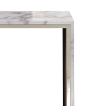 Nilo side table by laskasas