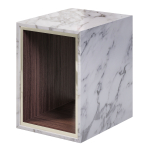 Nilo side table by laskasas