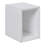 Nilo side table by laskasas