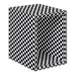 Nilo side table by laskasas