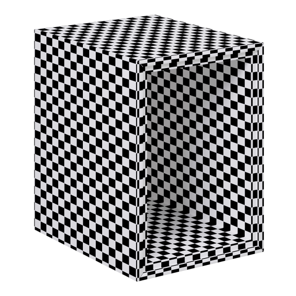 Nilo side table by laskasas
