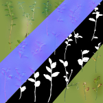 nordic forest plants A collection