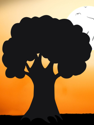 oak-tree-silhouette-3d-model-a8417f0be4