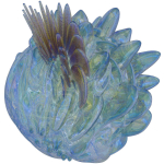 Odd Planet