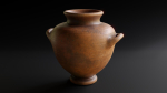 Old Clay Pots and Vases