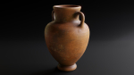 Old Clay Pots and Vases