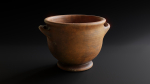 Old Clay Pots and Vases