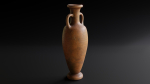 Old Clay Pots and Vases