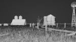 Old Farm 3d Scene