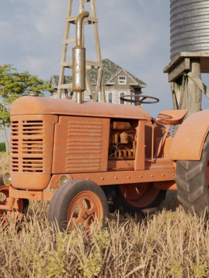 old-farm-3d-scene-3d-model-bc2f72486e