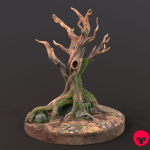 Old Tree
