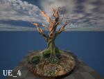 Old Tree