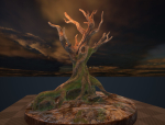 Old Tree