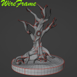 Old Tree