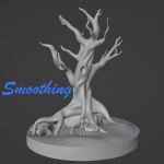 Old Tree