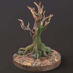 Old Tree