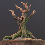 Old Tree