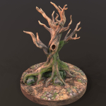 Old Tree