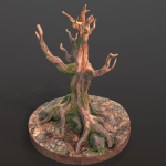 Old Tree