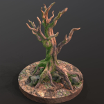 Old Tree