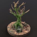 Old Tree