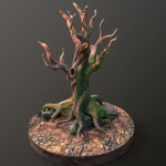 Old Tree