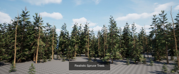 Optimized Nature Collection
