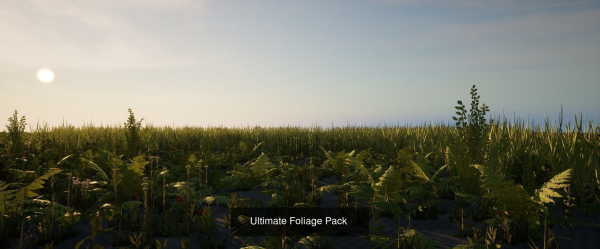 Optimized Nature Collection