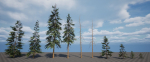 Optimized Nature Collection