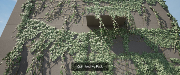 Optimized Nature Collection