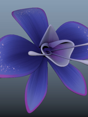 orchid-blue-3d-model-d691099229