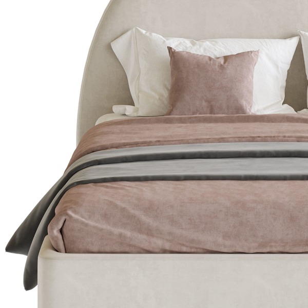 Orlando bed