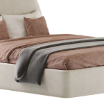 Orlando bed