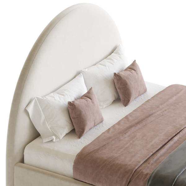 Orlando bed