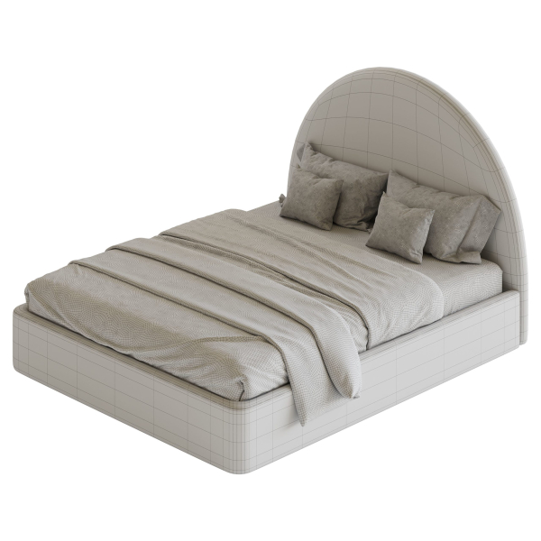 Orlando bed