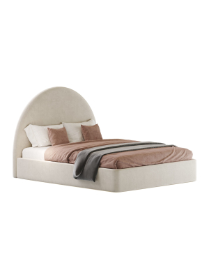 Orlando bed