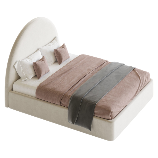 Orlando bed