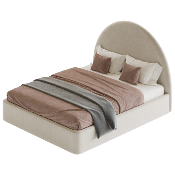 Orlando bed