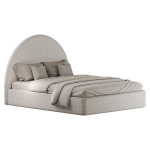 Orlando bed