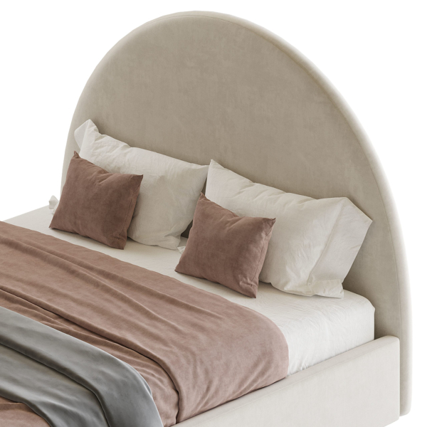 Orlando bed