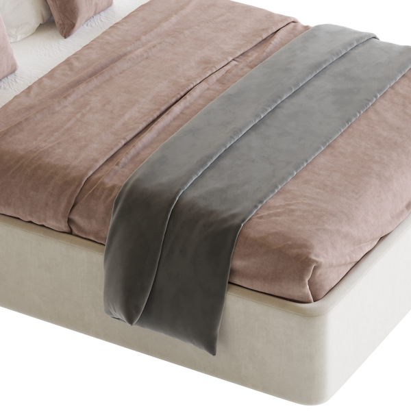 Orlando bed