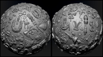 ORNAMENT BRUSHES ALPHA and 3D MODEL- VOL 01 - 02 - 03 - 04 - 05