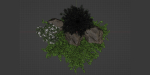 outdoor garden collection vol 73-Blender