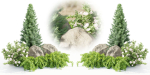 outdoor garden collection vol 73-Blender